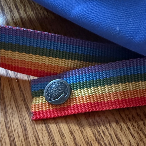 Kånken Rainbow Backpack - Picture 5 of 6